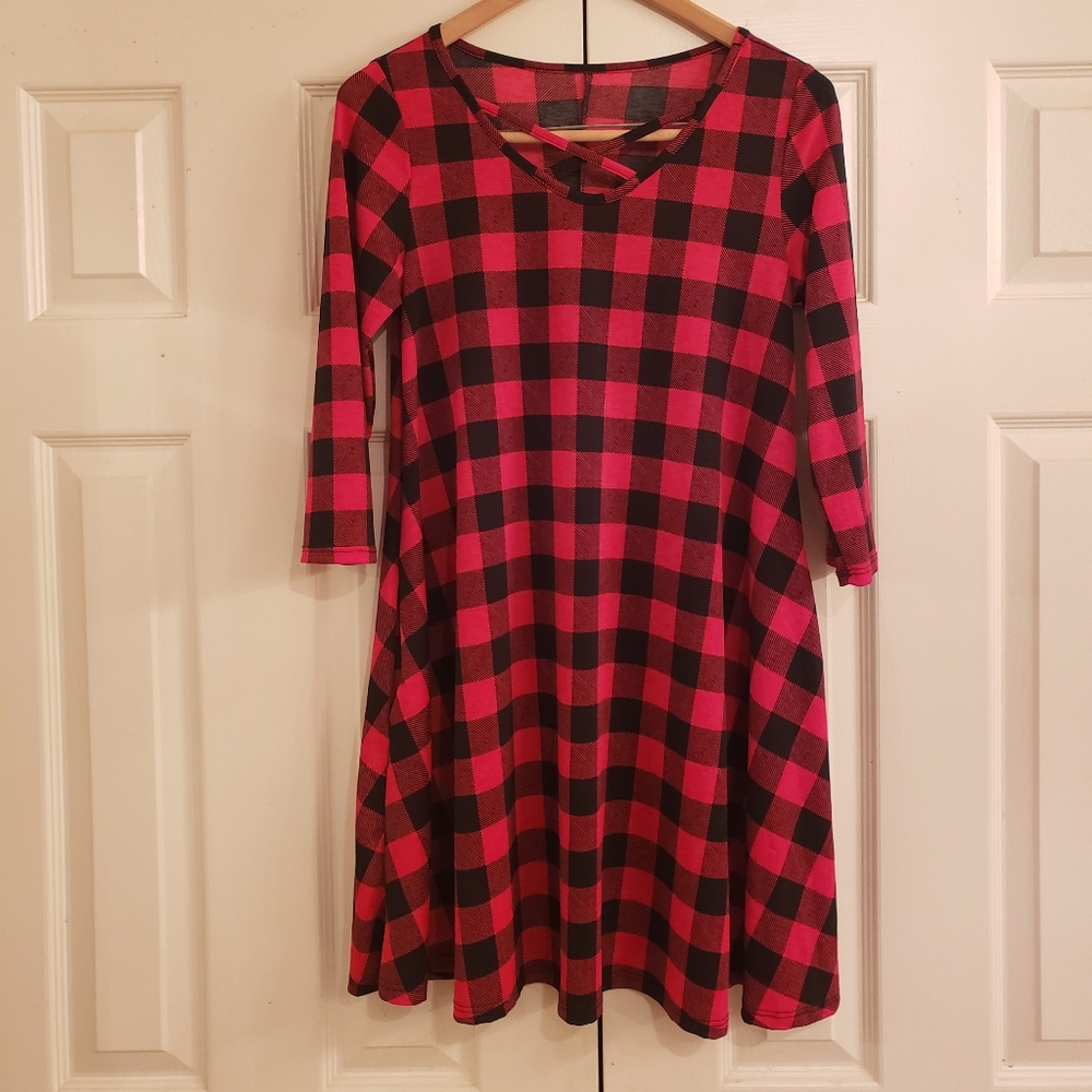 Like new Boutique tunic/dress
